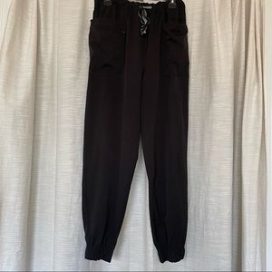 Like New Cuddl Duds Women’s Jogger Scrub Pants